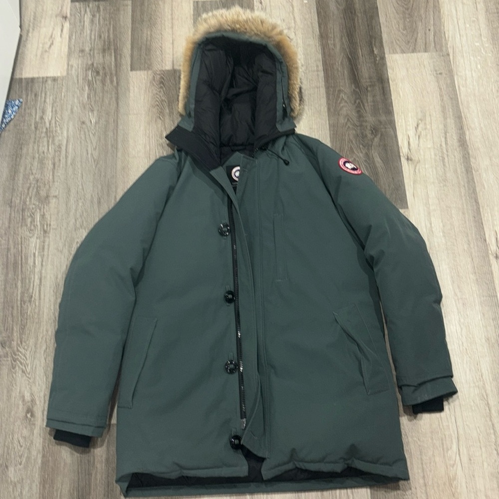 Canada Goose